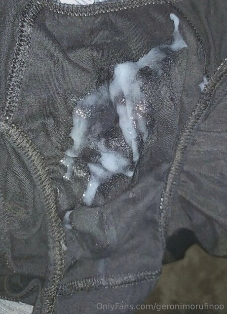 Geronimorufinoo onlyfans naked porn