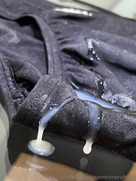 Geronimorufinoo onlyfans nudes leak