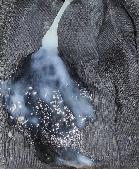 Geronimorufinoo onlyfans ass