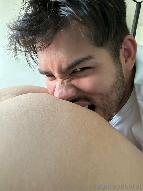 Gideonmazikeen onlyfans leaks naked