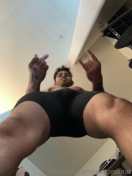 Gideonmazikeen feet onlyfans