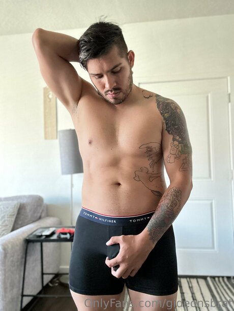 Gideonmazikeen onlyfans naked