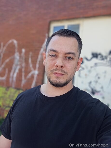 Hoppii onlyfans hot