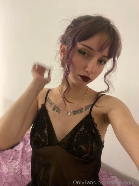 Aureliagoth leaked onlyfans pics