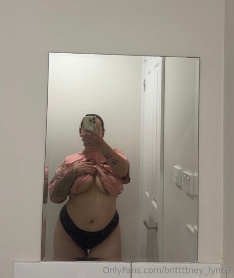 Brittttney Lyn69 onlyfans free porn