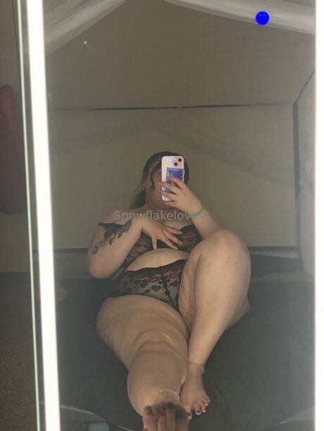 Snowflakelovess onlyfans sex