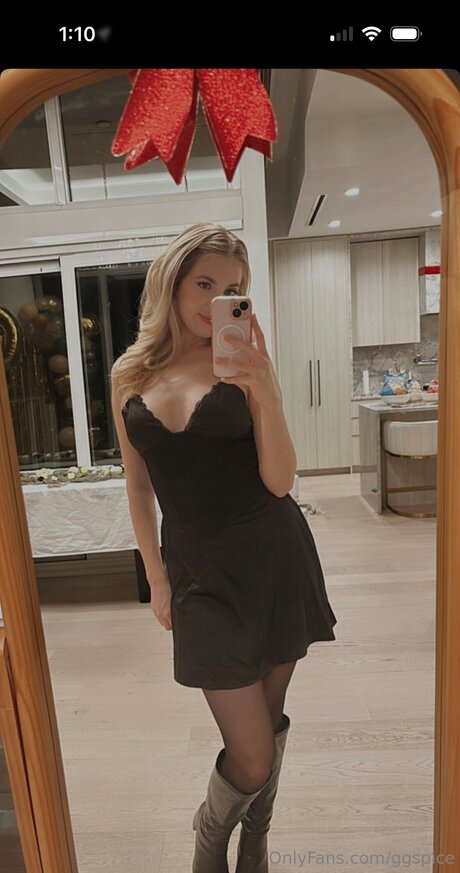 Ggspice onlyfans model
