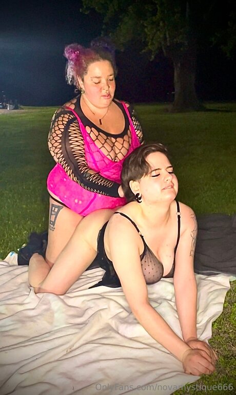 Novamystique666 onlyfans leaked pics