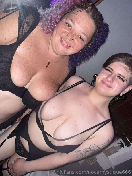 Novamystique666 leak onlyfans nude