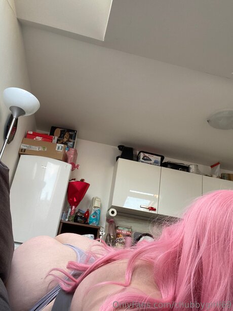 Chubbygirll69 onlyfans leaks porn
