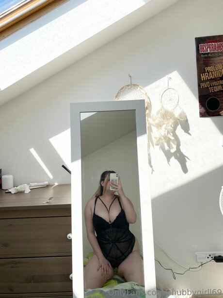 Chubbygirll69 onlyfans pics leaked