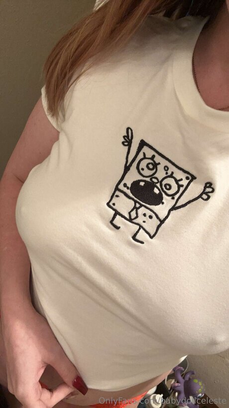 Babydollceleste nude only fans