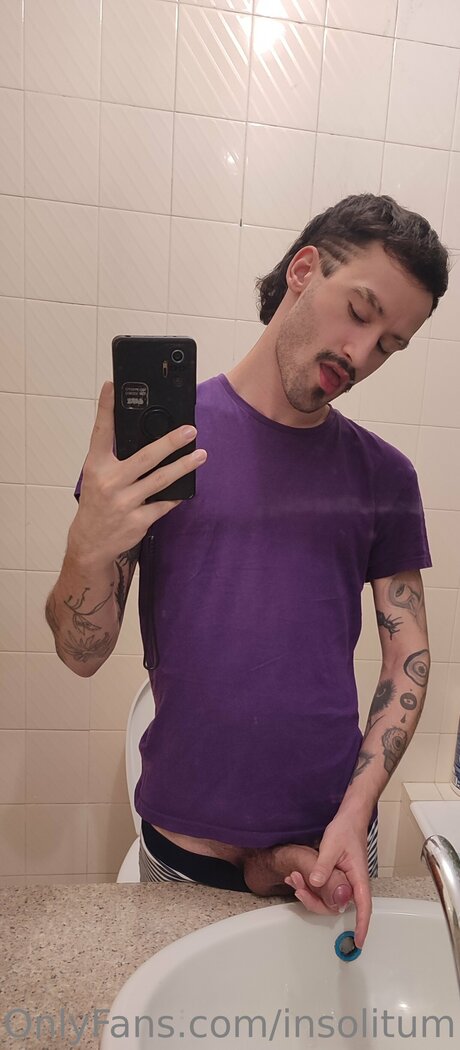 Insolitum onlyfans leaked xxx