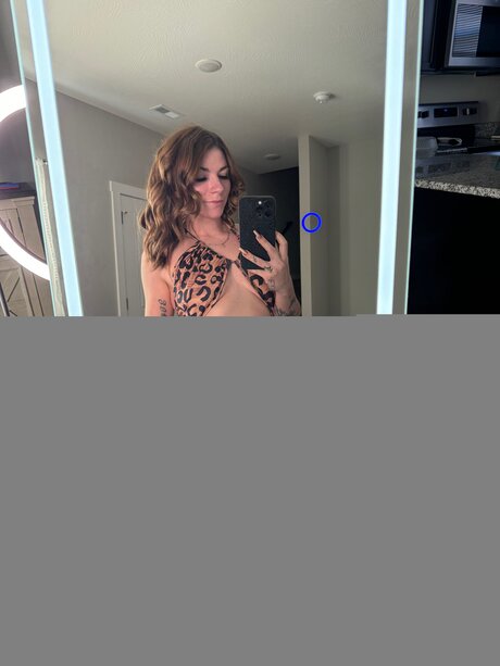 Caaitlyn Nn onlyfans model photo