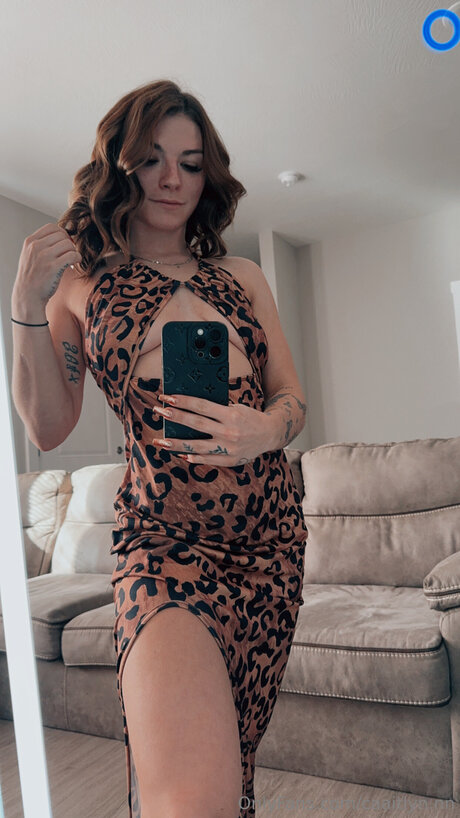 Caaitlyn Nn naked onlyfans pics
