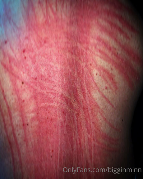 Bigginminn onlyfans pics nude