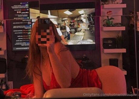 Hotnwildcouple onlyfans leaked nude