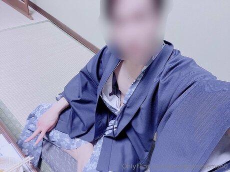 Sexyjapaneseman0 onlyfans