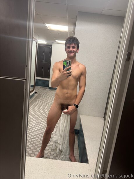 Themascjock onlyfans