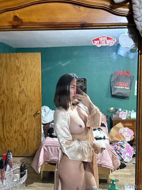 Benet Rabbit onlyfans leaked photos