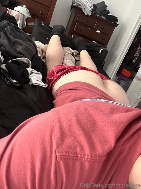 Notsokka onlyfans sextape