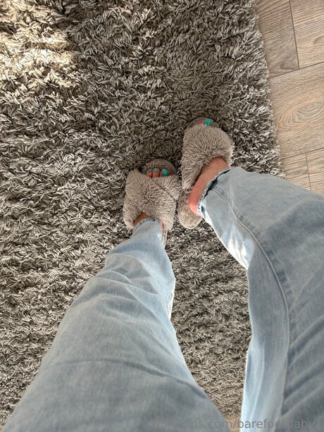 Barefootbaby1 Profile pic