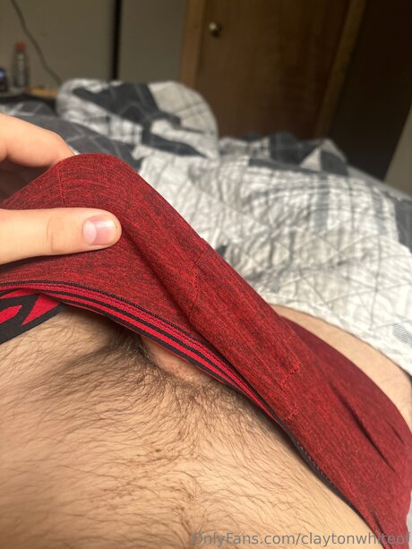 Claytonwhiteof Profile pic