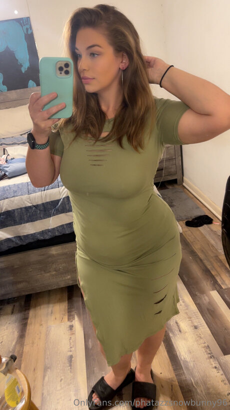 Phatazzsnowbunny96 onlyfans nudes