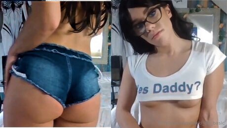 Nikki Dq Basic only fans nudes