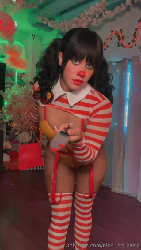 Nikki Dq Basic only fans leaked