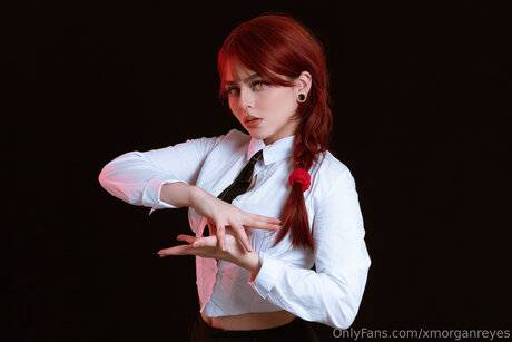 Xmorganreyes onlyfans leaked nude