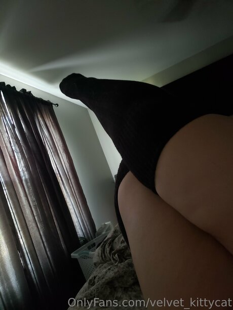 Velvet Kittycat nude onlyfans leaked