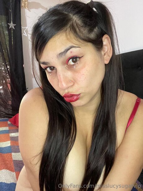 Misslucysugarvip onlyfans leaka