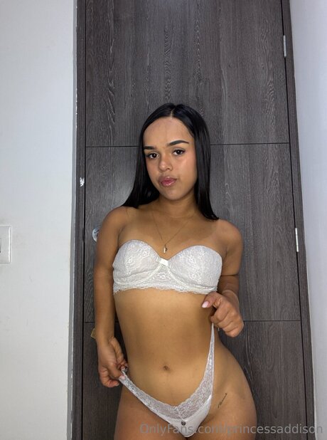 Princessaddison onlyfans leaked naked