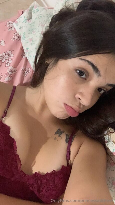 Princessaddison onlyfans leaks nude