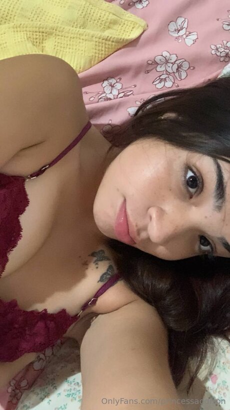 Princessaddison onlyfans leaked porn