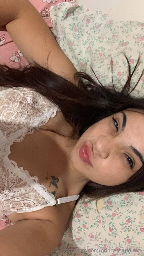 Princessaddison onlyfans topless