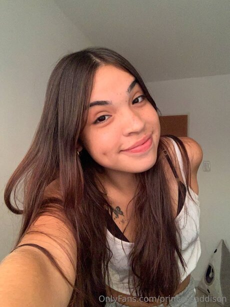 Princessaddison sexy onlyfans