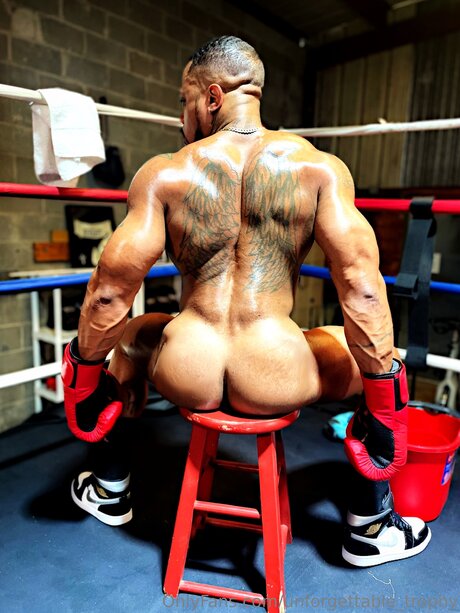 Unforgettable Trophy onlyfans leaka