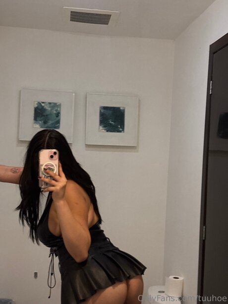 Tuuhoe onlyfans nude content