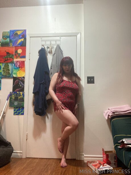 Misskushprincessxxx onlyfans nsfw