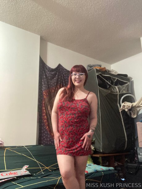 Misskushprincessxxx onlyfans naked