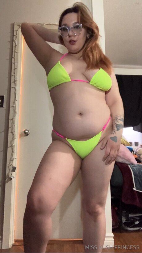 Misskushprincessxxx onlyfans porn leak