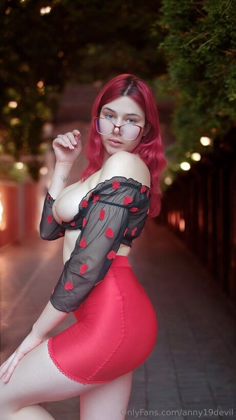 Anny19devil onlyfans porn free
