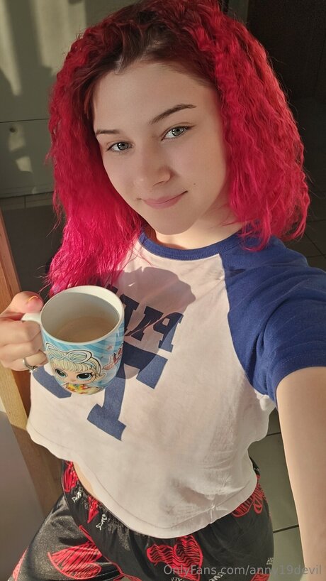 Anny19devil onlyfans content type