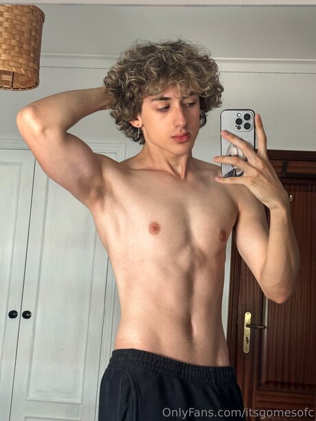 Itsgomesofc nude onlyfans pics