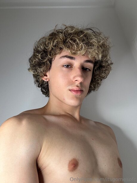 Itsgomesofc onlyfans leak