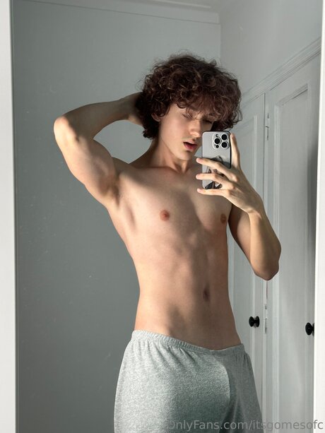 Itsgomesofc onlyfans porn leak