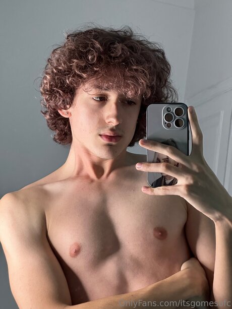 Itsgomesofc onlyfans leaks sex