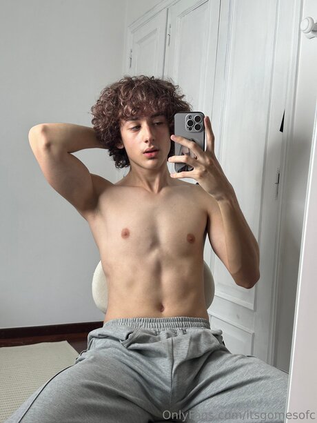 Itsgomesofc onlyfans picture